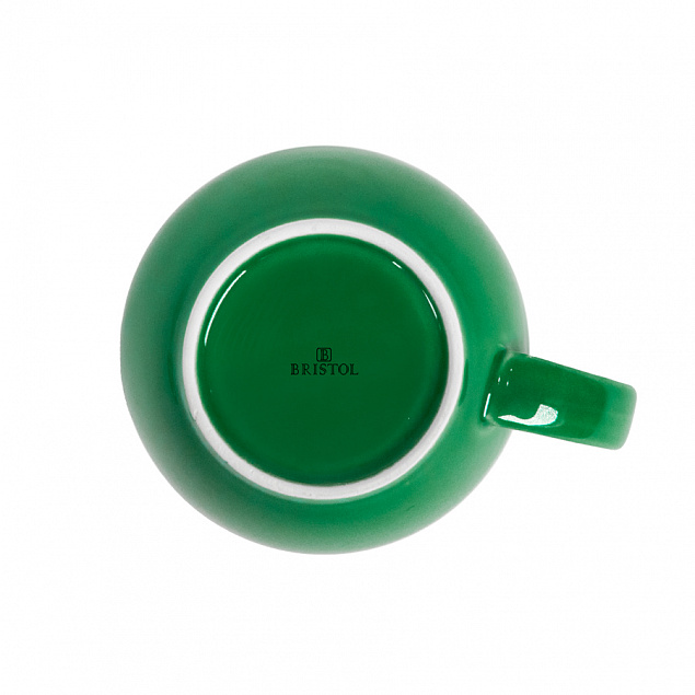 Чайная/кофейная пара CAPPUCCINO с логотипом в Екатеринбурге заказать по выгодной цене в кибермаркете AvroraStore