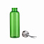 Бутылка для воды "H2O", 0,5 л с логотипом в Екатеринбурге заказать по выгодной цене в кибермаркете AvroraStore