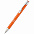 Ручка металлическая Holly - Зеленый FF с логотипом в Екатеринбурге заказать по выгодной цене в кибермаркете AvroraStore