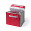Набор термосумка и ланч-бокс PARLIK, красный, 26 x 22 x 18 cm, полиэстер 210D с логотипом в Екатеринбурге заказать по выгодной цене в кибермаркете AvroraStore