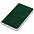 Универсальный аккумулятор "Tabby" (5000mAh), зеленый, 7,5х12,1х1,1см с логотипом в Екатеринбурге заказать по выгодной цене в кибермаркете AvroraStore