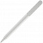 Ручка шариковая Prodir DS3 TMM, белая матовая с логотипом в Екатеринбурге заказать по выгодной цене в кибермаркете AvroraStore