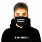 Комплект толстовка и маска "Все будет хорошо!" с индивидуальным пыльником с логотипом в Екатеринбурге заказать по выгодной цене в кибермаркете AvroraStore