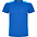 Спортивная футболка DETROIT мужская, КРАСНЫЙ XL с логотипом в Екатеринбурге заказать по выгодной цене в кибермаркете AvroraStore