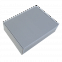 Набор Hot Box C grey (белый) с логотипом в Екатеринбурге заказать по выгодной цене в кибермаркете AvroraStore