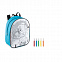 Рюкзак с маркерами с логотипом в Екатеринбурге заказать по выгодной цене в кибермаркете AvroraStore