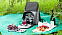 Набор для пикника "Кения" на 2 персоны с холодильным отделением с логотипом в Екатеринбурге заказать по выгодной цене в кибермаркете AvroraStore