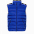 Жилет Жилет 82 Тёмно-синий с логотипом в Екатеринбурге заказать по выгодной цене в кибермаркете AvroraStore