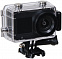 Экшн-камера Digma DiCam 420, черная с логотипом в Екатеринбурге заказать по выгодной цене в кибермаркете AvroraStore