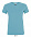 Фуфайка (футболка) REGENT женская,Винтажный синий L с логотипом в Екатеринбурге заказать по выгодной цене в кибермаркете AvroraStore
