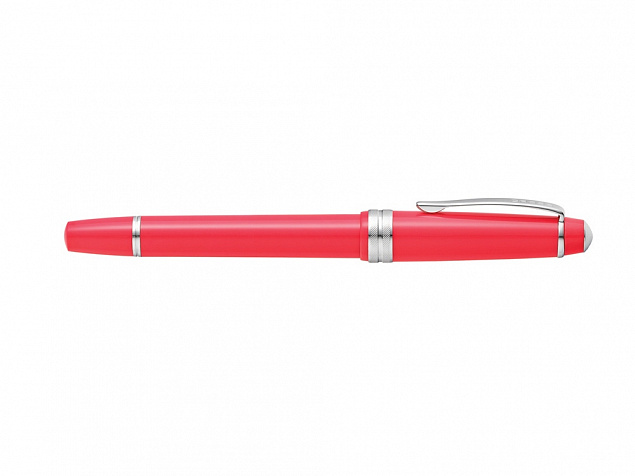 Ручка-роллер «Bailey Light Coral» с логотипом в Екатеринбурге заказать по выгодной цене в кибермаркете AvroraStore