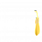 Шнурок для термокружки Surprise, желтый с логотипом в Екатеринбурге заказать по выгодной цене в кибермаркете AvroraStore