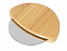 Нож для пиццы «Bamboo collection» с логотипом в Екатеринбурге заказать по выгодной цене в кибермаркете AvroraStore