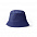 Панама Bobin, Королевский синий с логотипом в Екатеринбурге заказать по выгодной цене в кибермаркете AvroraStore