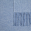 Палантин Gorgeous, голубой с логотипом в Екатеринбурге заказать по выгодной цене в кибермаркете AvroraStore