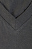 Футболка мужская MASTER 150 с глубоким V-обр. вырезом, черная с логотипом в Екатеринбурге заказать по выгодной цене в кибермаркете AvroraStore