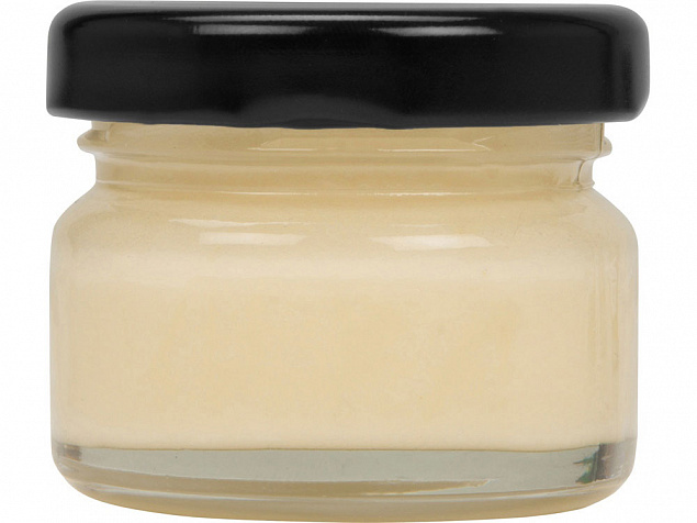 Подарочный набор Крем-мед в домике, крем-мед с ванилью 35 г с логотипом в Екатеринбурге заказать по выгодной цене в кибермаркете AvroraStore