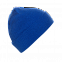 Шапка 115 Синий с логотипом в Екатеринбурге заказать по выгодной цене в кибермаркете AvroraStore