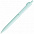 Ручка шариковая из антибактериального пластика FORTE SAFETOUCH с логотипом в Екатеринбурге заказать по выгодной цене в кибермаркете AvroraStore