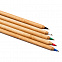 Шариковая ручка Chavez, белая с логотипом в Екатеринбурге заказать по выгодной цене в кибермаркете AvroraStore