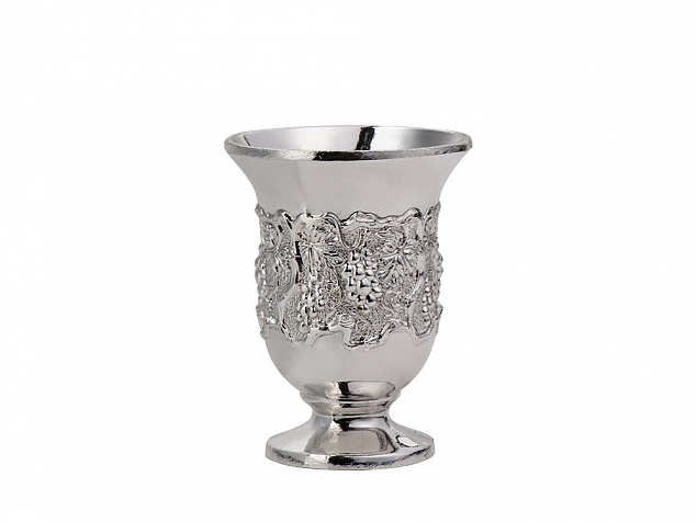 Набор подарочный, 03-6м серебро с логотипом в Екатеринбурге заказать по выгодной цене в кибермаркете AvroraStore