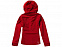 Куртка софтшел "Langley" женская с логотипом в Екатеринбурге заказать по выгодной цене в кибермаркете AvroraStore