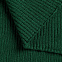 Шарф Stout, зеленый с логотипом в Екатеринбурге заказать по выгодной цене в кибермаркете AvroraStore