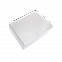 Набор Hot Box CS white (черный) с логотипом в Екатеринбурге заказать по выгодной цене в кибермаркете AvroraStore