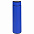 Смарт-бутылка с заменяемой батарейкой Long Therm Soft Touch, синяя с логотипом в Екатеринбурге заказать по выгодной цене в кибермаркете AvroraStore