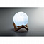 Колонка Bluetooth в форме луны с логотипом в Екатеринбурге заказать по выгодной цене в кибермаркете AvroraStore