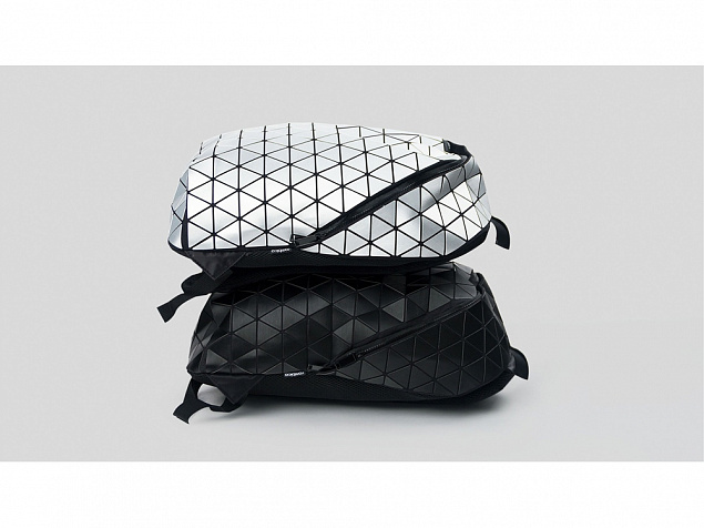 Рюкзак «Mybag Prisma» с логотипом в Екатеринбурге заказать по выгодной цене в кибермаркете AvroraStore