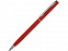 Ручка металлическая шариковая «Атриум софт-тач» с логотипом в Екатеринбурге заказать по выгодной цене в кибермаркете AvroraStore