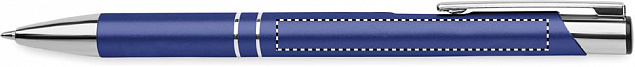 Ручка шариковая с логотипом в Екатеринбурге заказать по выгодной цене в кибермаркете AvroraStore