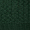 Плед Sheerness, темно-зеленый с логотипом в Екатеринбурге заказать по выгодной цене в кибермаркете AvroraStore
