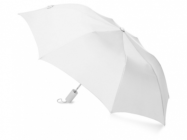 Зонт складной Tulsa с логотипом в Екатеринбурге заказать по выгодной цене в кибермаркете AvroraStore