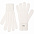 Перчатки Loren, дымчато-серые с логотипом в Екатеринбурге заказать по выгодной цене в кибермаркете AvroraStore