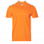 Рубашка поло StanUniform Оранжевый с логотипом в Екатеринбурге заказать по выгодной цене в кибермаркете AvroraStore