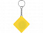 Брелок-рулетка, 1 м., желтый с логотипом в Екатеринбурге заказать по выгодной цене в кибермаркете AvroraStore