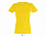Фуфайка (футболка) IMPERIAL женская,Кобальт 3XL с логотипом в Екатеринбурге заказать по выгодной цене в кибермаркете AvroraStore