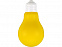 "Лампочка"-антистресс с логотипом в Екатеринбурге заказать по выгодной цене в кибермаркете AvroraStore