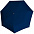 Зонт складной Zero Magic Large, черный с логотипом в Екатеринбурге заказать по выгодной цене в кибермаркете AvroraStore