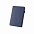 Держатель банковских карт Amir с защитой от копирования RFID - Синий HH с логотипом в Екатеринбурге заказать по выгодной цене в кибермаркете AvroraStore