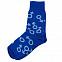 Подарочный набор  "Мужской", упаковка,  носки тематические с логотипом в Екатеринбурге заказать по выгодной цене в кибермаркете AvroraStore