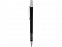 Ручка шариковая Бремен, черный с логотипом в Екатеринбурге заказать по выгодной цене в кибермаркете AvroraStore
