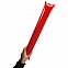 Палки-стучалки для болельщиков Hip-Hip, красные с логотипом в Екатеринбурге заказать по выгодной цене в кибермаркете AvroraStore