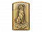 Набор подарочный, 03-6м/0,5 золото с логотипом в Екатеринбурге заказать по выгодной цене в кибермаркете AvroraStore
