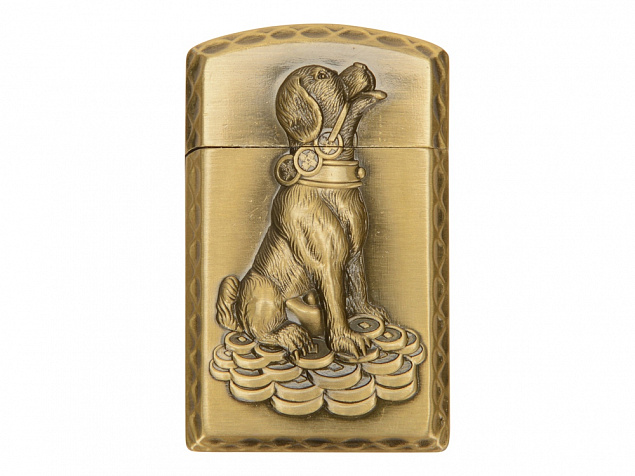 Набор подарочный, 03-6м/0,5 золото с логотипом в Екатеринбурге заказать по выгодной цене в кибермаркете AvroraStore