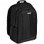 Рюкзак для ноутбука GuardIT 2.0 M, черный с логотипом в Екатеринбурге заказать по выгодной цене в кибермаркете AvroraStore