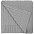 Плед Termoment, светло-серый с логотипом в Екатеринбурге заказать по выгодной цене в кибермаркете AvroraStore