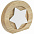 Стела Constanta Light, с золотистой звездой с логотипом в Екатеринбурге заказать по выгодной цене в кибермаркете AvroraStore